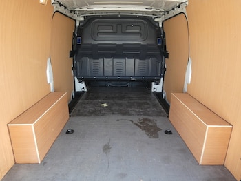 Used Mercedes-Benz Vito 2018 for sale - 78709085: Photo