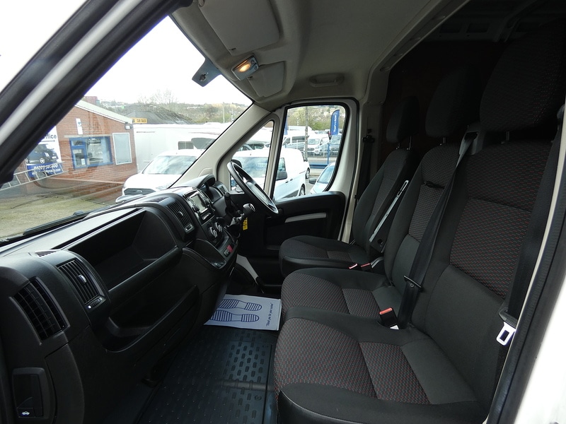 Used Peugeot Boxer 2020 for sale - 78145609: Photo 11