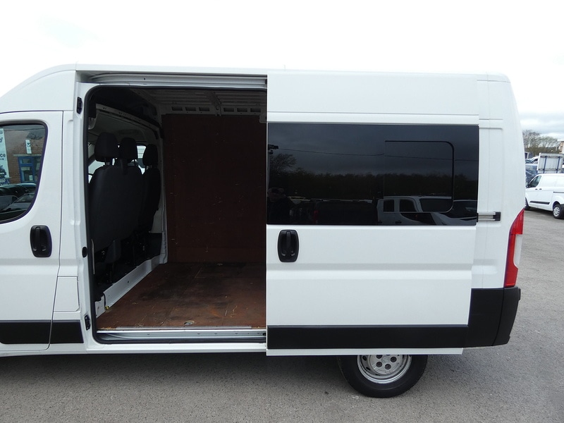 Used Peugeot Boxer 2020 for sale - 78145609: Photo 13