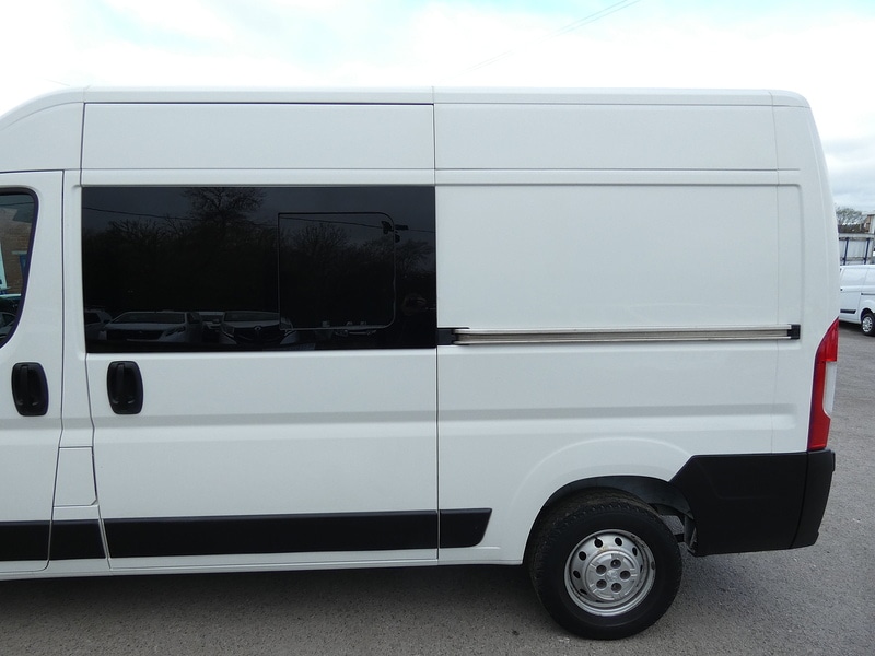 Used Peugeot Boxer 2020 for sale - 78145609: Photo 19