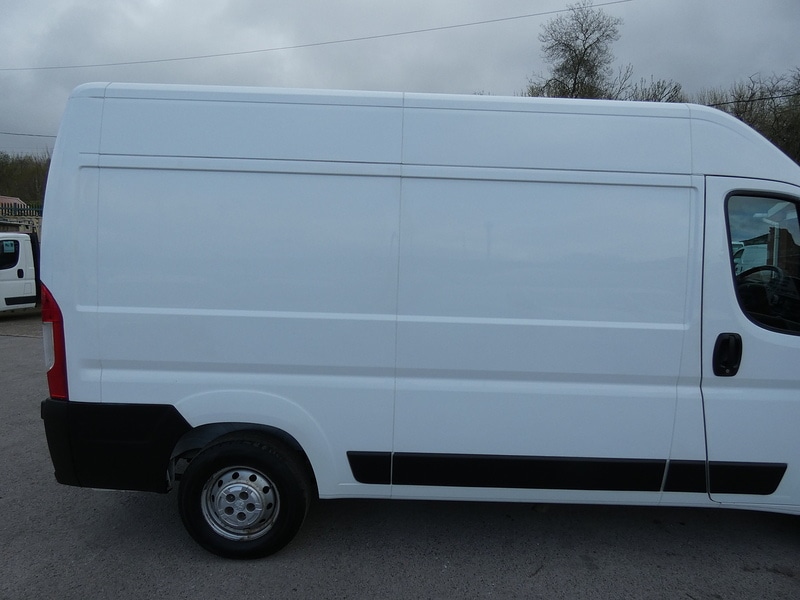 Used Peugeot Boxer 2020 for sale - 78145609: Photo 22