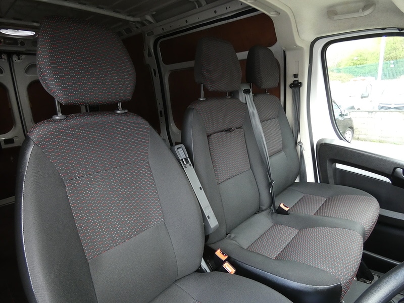 Used Peugeot Boxer 2020 for sale - 78145609: Photo 24