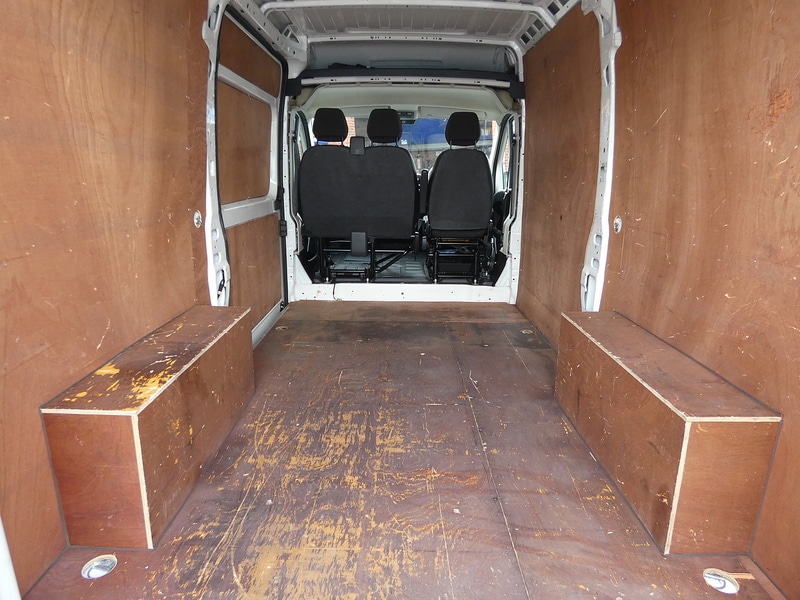 Used Peugeot Boxer 2020 for sale - 78145609: Photo 3