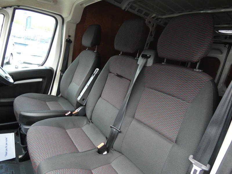 Used Peugeot Boxer 2020 for sale - 78145609: Photo 31