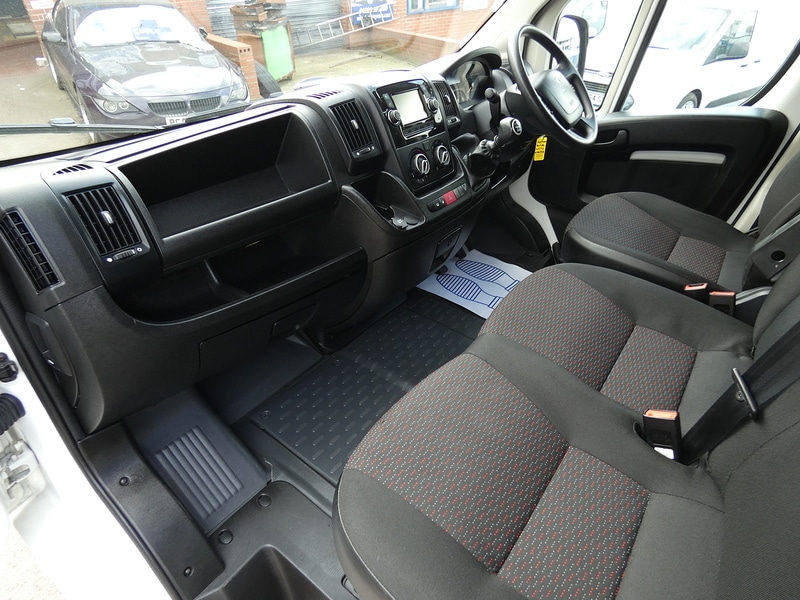 Used Peugeot Boxer 2020 for sale - 78145609: Photo 33