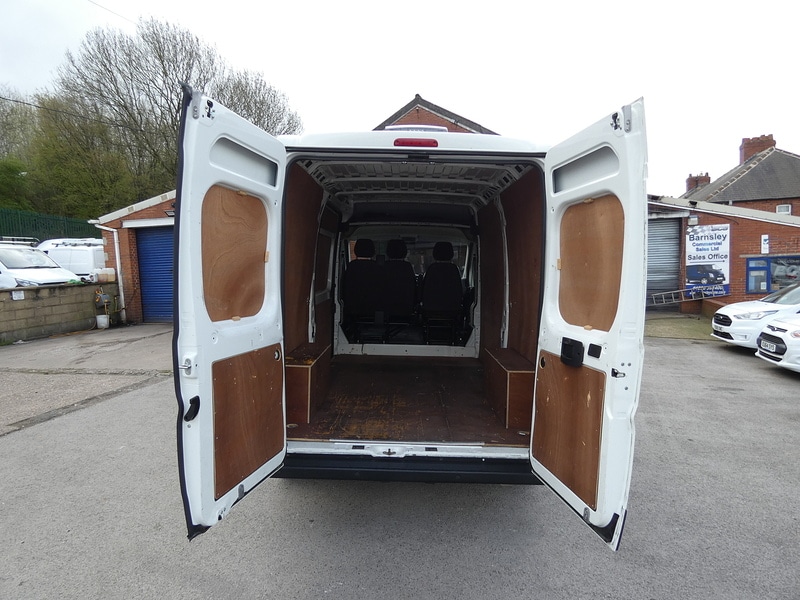 Used Peugeot Boxer 2020 for sale - 78145609: Photo 35