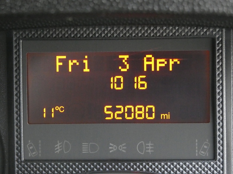 Used Peugeot Boxer 2020 for sale - 78145609: Photo 7