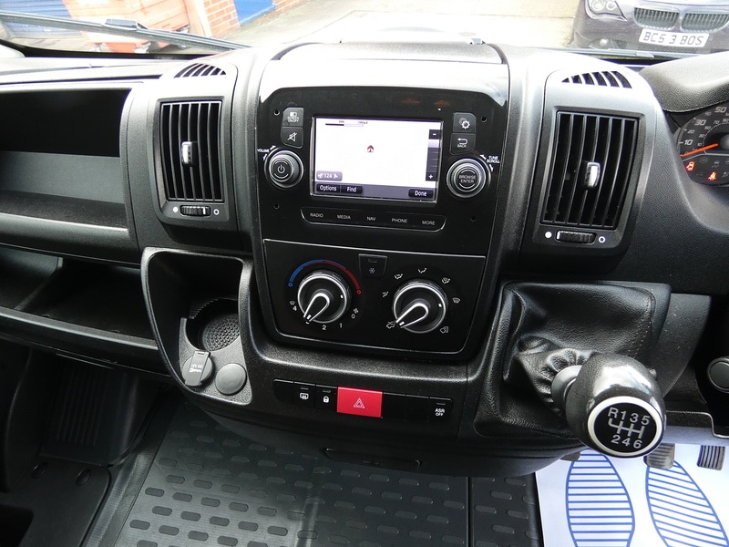Used Peugeot Boxer 2020 for sale - 78145609: Photo 9