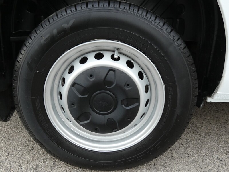 Used Ford Transit Custom 2020 for sale - 76655521: Photo 15