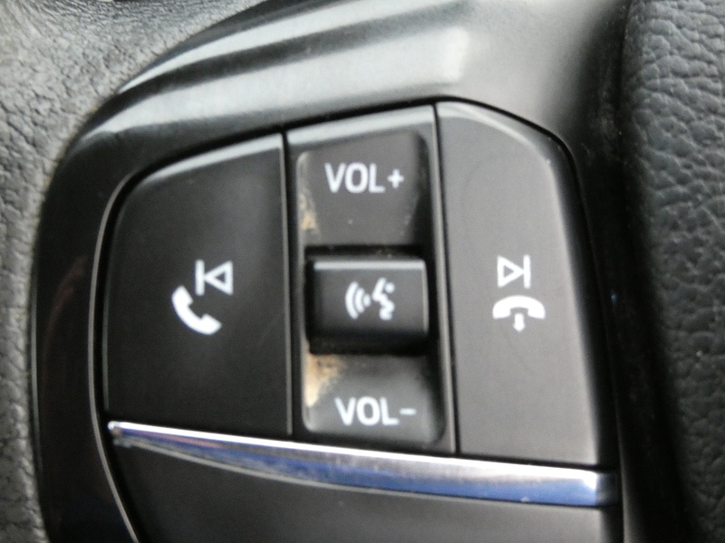 Used Ford Transit Custom 2020 for sale - 76655521: Photo 27