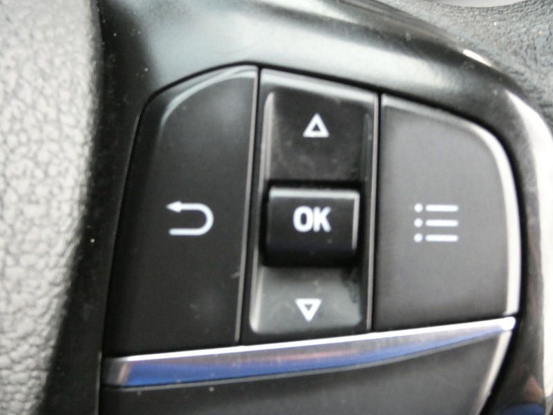 Used Ford Transit Custom 2020 for sale - 76655521: Photo 28