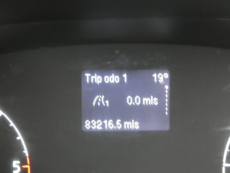 Used Ford Transit Custom 2020 for sale - 76655521: Photo 7