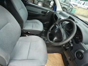 Used Citroen Berlingo 2004 for sale - 72010013: Photo