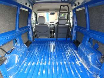 Used Citroen Berlingo 2004 for sale - 72010013: Photo