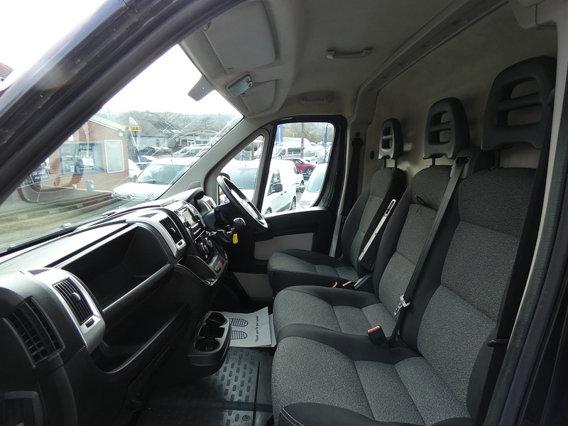 Used Fiat Ducato 2018 for sale - 77976765: Photo 11