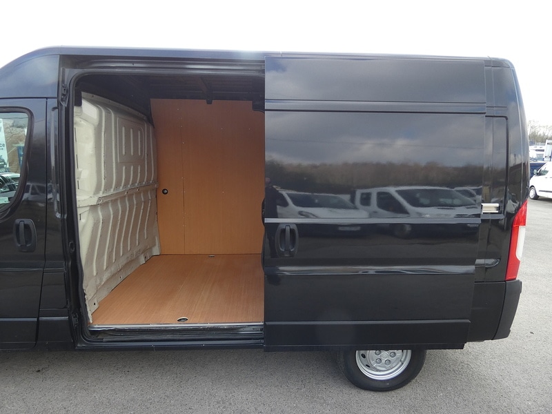 Used Fiat Ducato 2018 for sale - 77976765: Photo 13