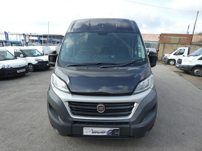Used Fiat Ducato 2018 for sale - 77976765: Photo 17