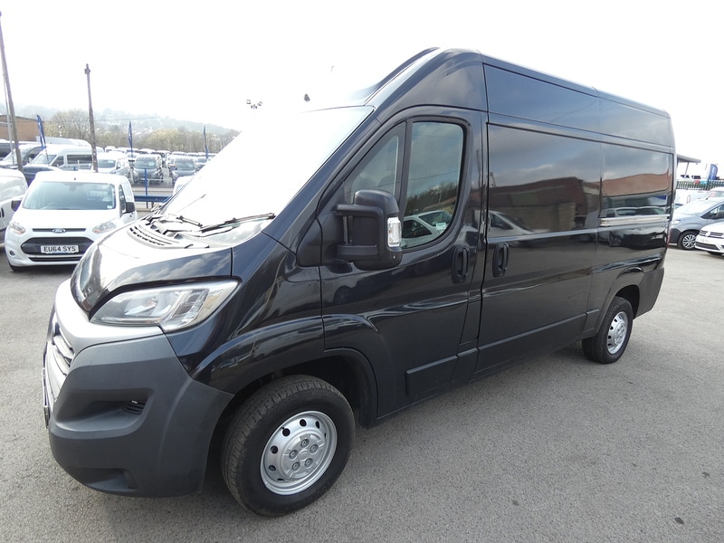 Used Fiat Ducato 2018 for sale - 77976765: Photo 18