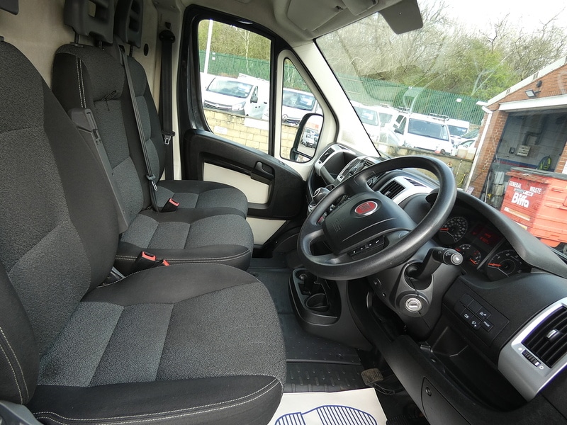Used Fiat Ducato 2018 for sale - 77976765: Photo 2