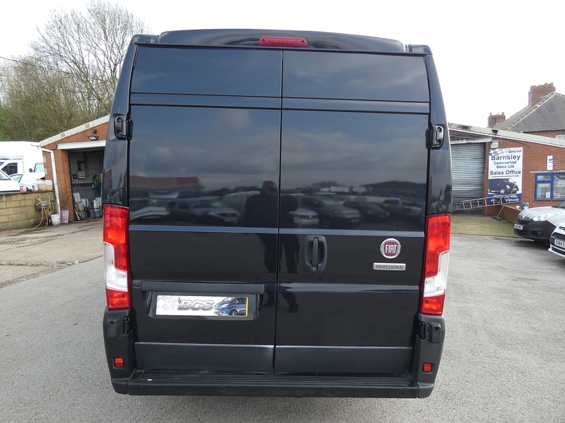 Used Fiat Ducato 2018 for sale - 77976765: Photo 20