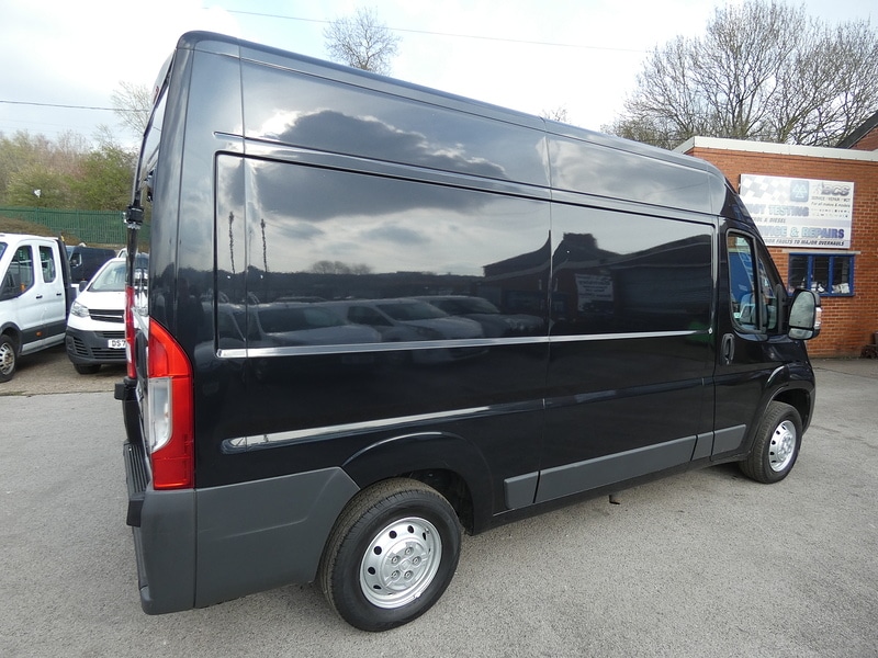 Used Fiat Ducato 2018 for sale - 77976765: Photo 21