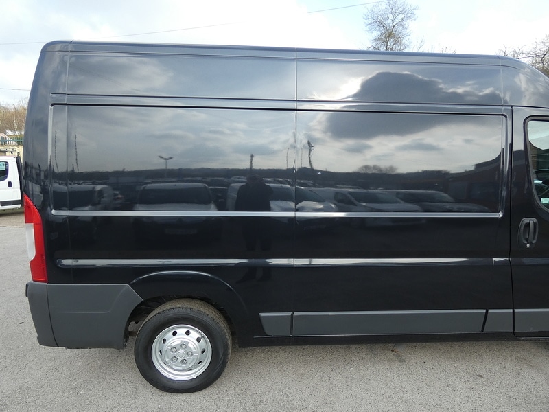 Used Fiat Ducato 2018 for sale - 77976765: Photo 22