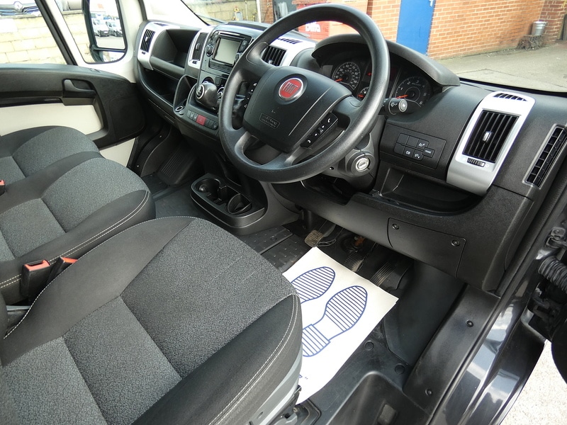 Used Fiat Ducato 2018 for sale - 77976765: Photo 23