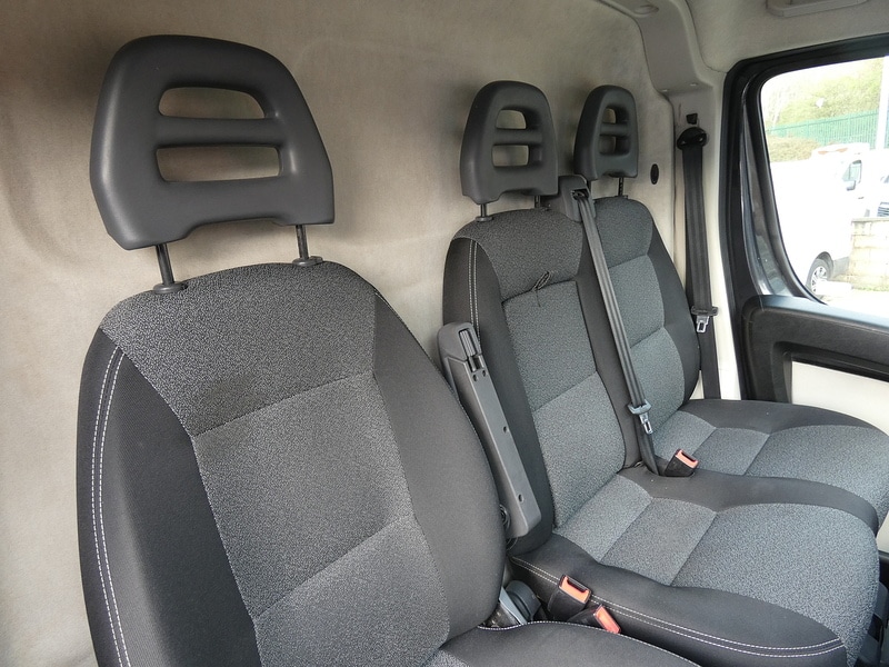 Used Fiat Ducato 2018 for sale - 77976765: Photo 24