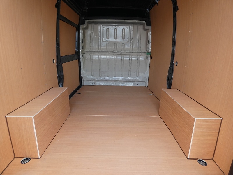 Used Fiat Ducato 2018 for sale - 77976765: Photo 3