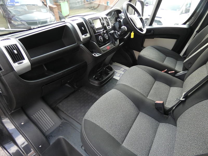 Used Fiat Ducato 2018 for sale - 77976765: Photo 31