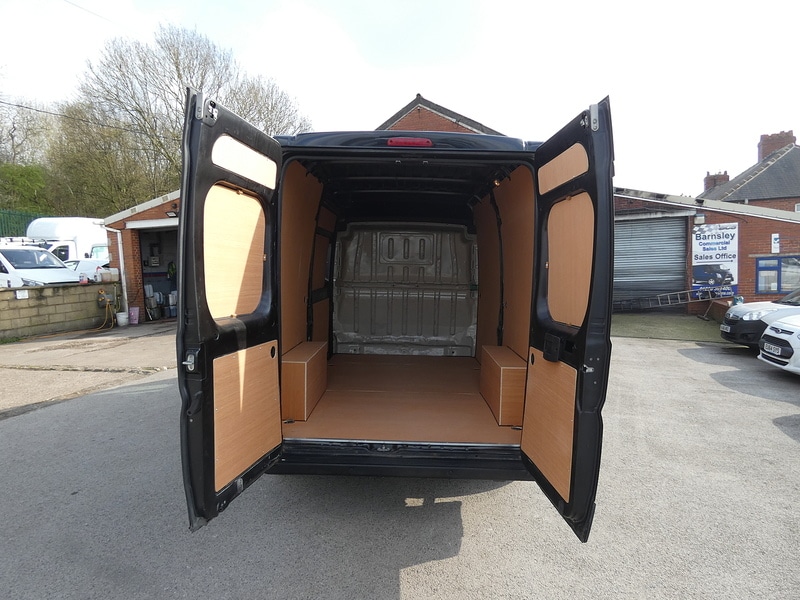 Used Fiat Ducato 2018 for sale - 77976765: Photo 33