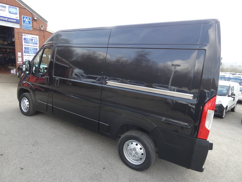 Used Fiat Ducato 2018 for sale - 77976765: Photo 5
