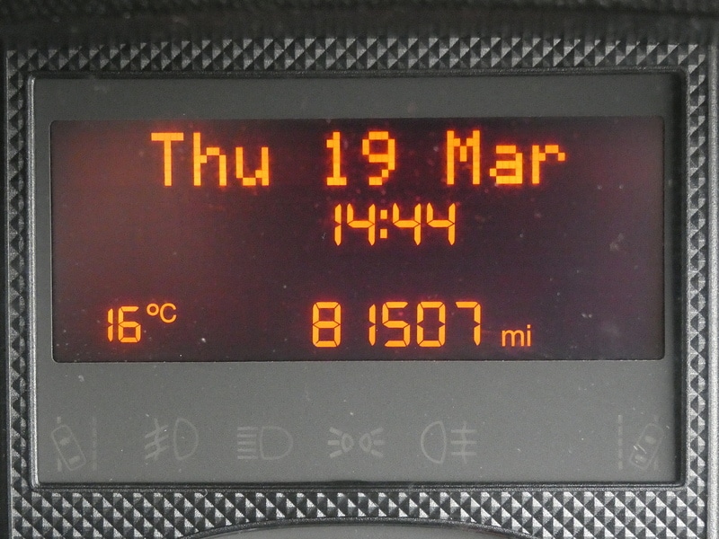 Used Fiat Ducato 2018 for sale - 77976765: Photo 7