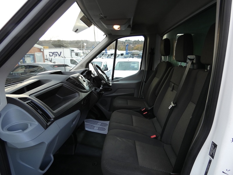 Used Ford Transit 2019 for sale - 76973994: Photo 11