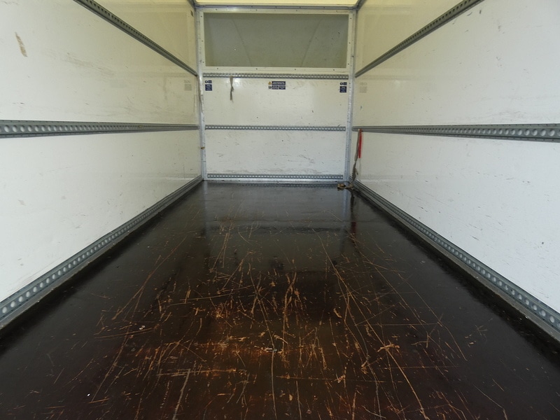 Used Ford Transit 2019 for sale - 76973994: Photo 13