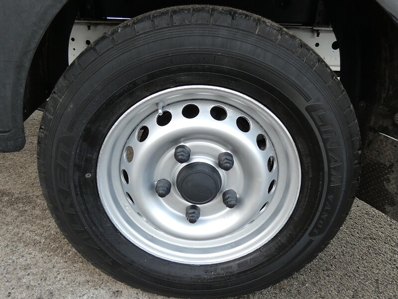 Used Ford Transit 2019 for sale - 76973994: Photo 15