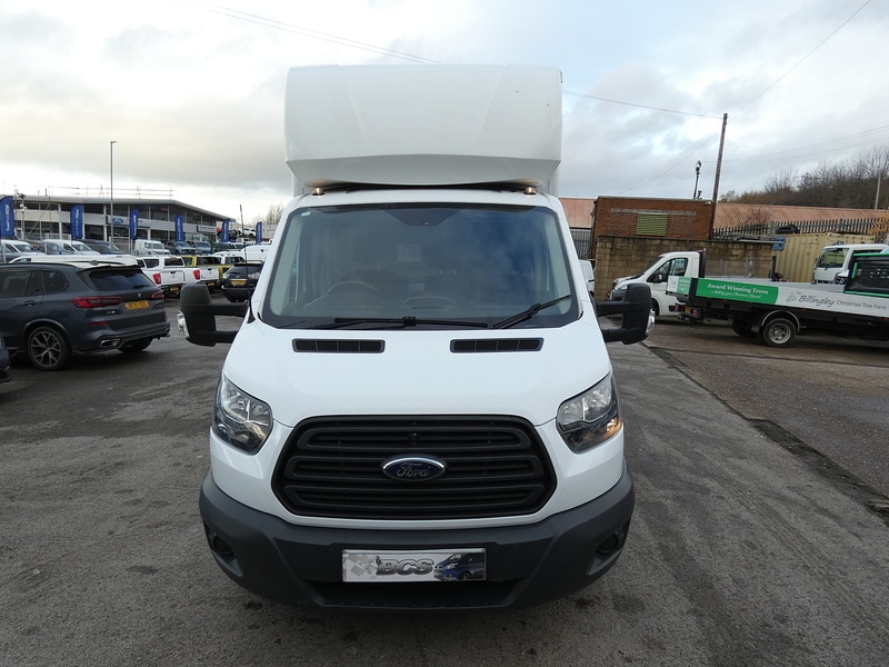 Used Ford Transit 2019 for sale - 76973994: Photo 17