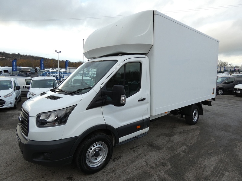 Used Ford Transit 2019 for sale - 76973994: Photo 18