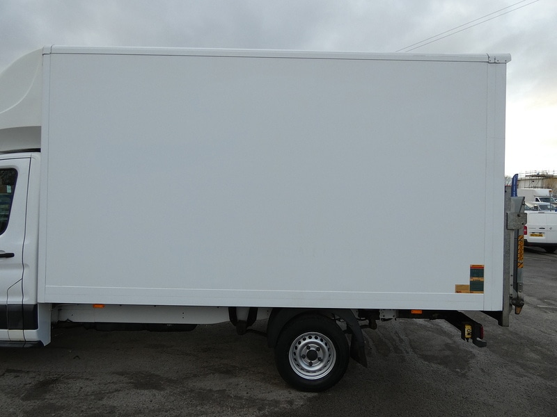 Used Ford Transit 2019 for sale - 76973994: Photo 19