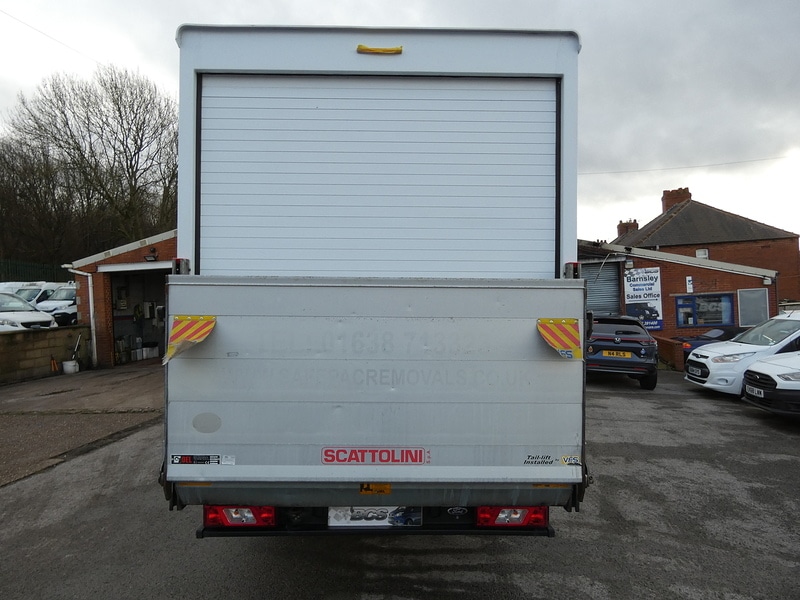 Used Ford Transit 2019 for sale - 76973994: Photo 20