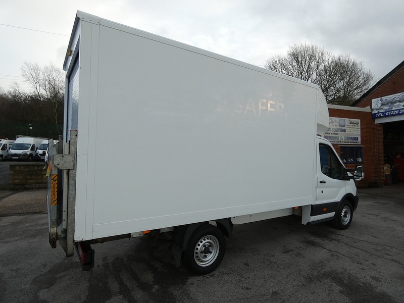 Used Ford Transit 2019 for sale - 76973994: Photo 21