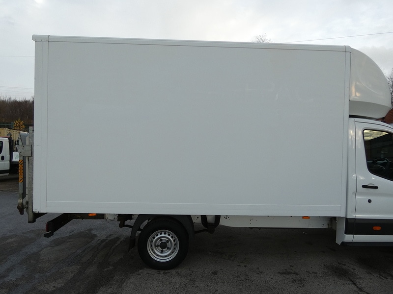 Used Ford Transit 2019 for sale - 76973994: Photo 22