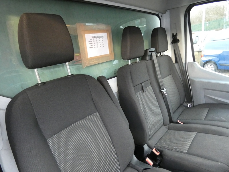 Used Ford Transit 2019 for sale - 76973994: Photo 24