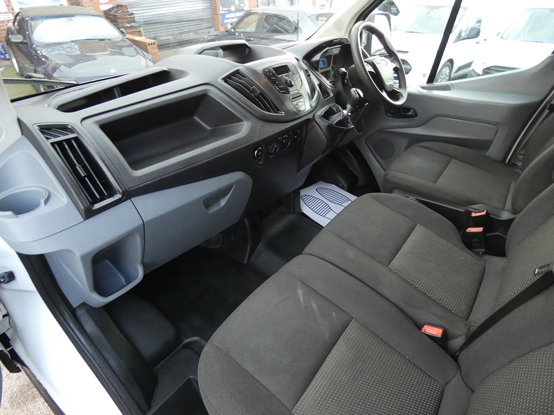 Used Ford Transit 2019 for sale - 76973994: Photo 28