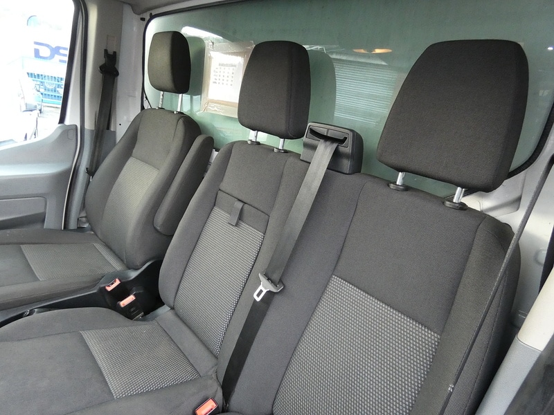 Used Ford Transit 2019 for sale - 76973994: Photo 29