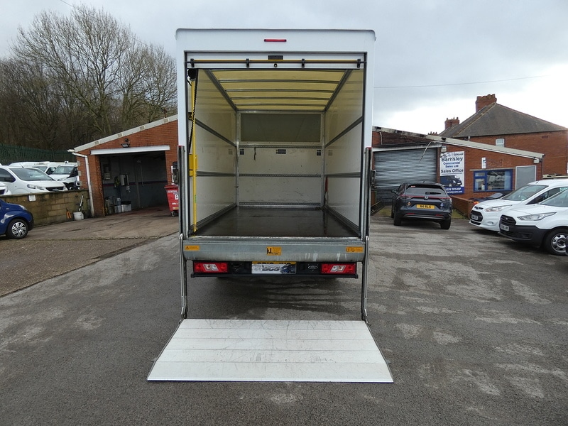 Used Ford Transit 2019 for sale - 76973994: Photo 3