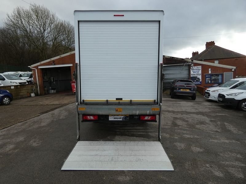 Used Ford Transit 2019 for sale - 76973994: Photo 32