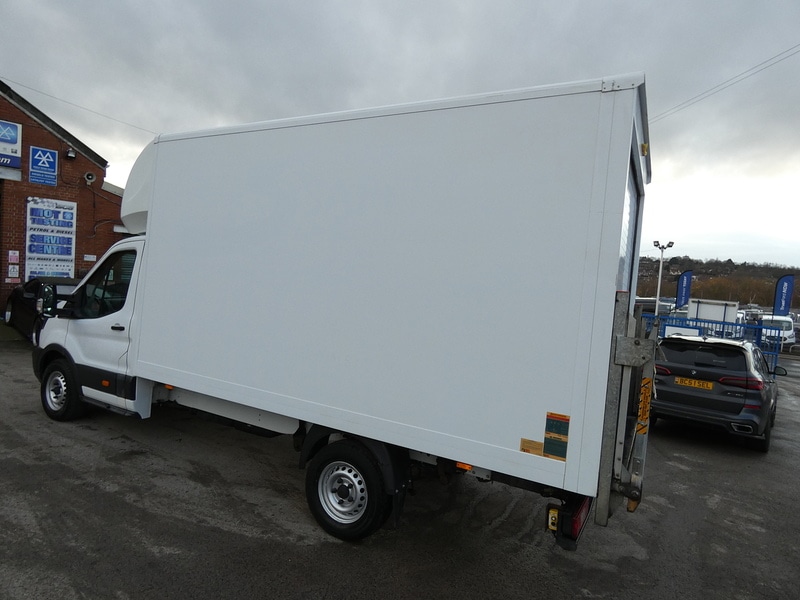 Used Ford Transit 2019 for sale - 76973994: Photo 5