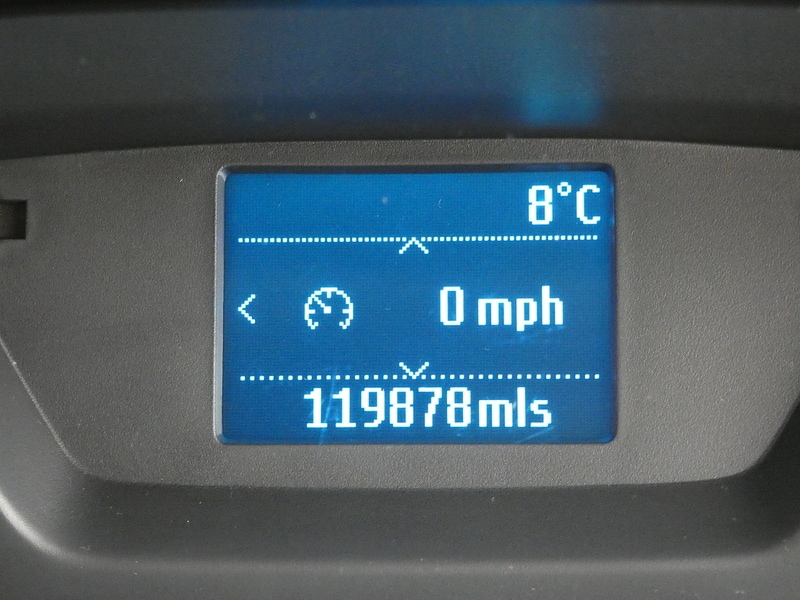 Used Ford Transit 2019 for sale - 76973994: Photo 7