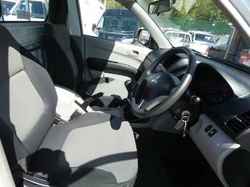 Used Mitsubishi L200 2012 for sale - 78469033: Photo